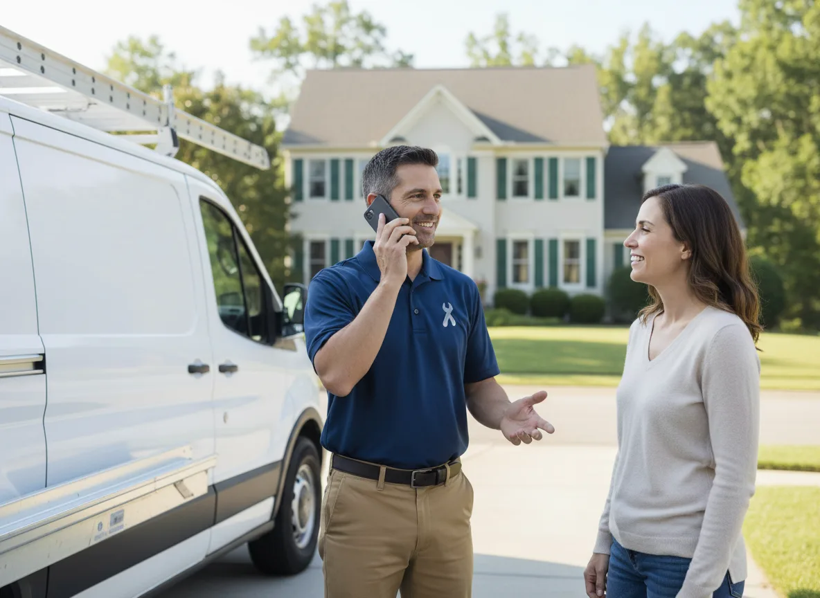 Home Gutter Service Hermon, ME FAQs